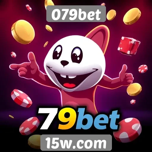 079bet oferece ampla gama de jogos online