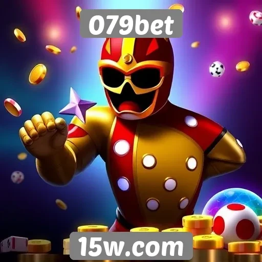 Comparativo de jogos disponíveis no 079bet