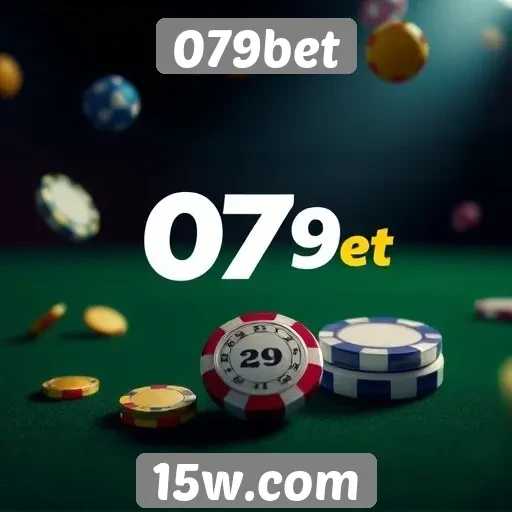 Análise de recursos e opções de jogos no 079bet