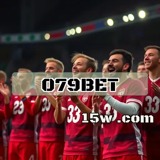 079bet: Explore uma Nova Dimensão de Jogos Online e Apostas