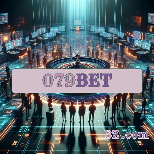 Login Criativo: A Entrada Mágica dos Jogos no 079bet