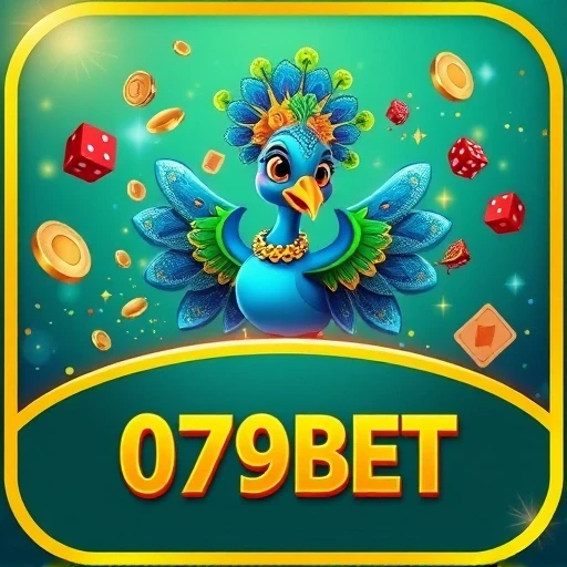 079bet Logo