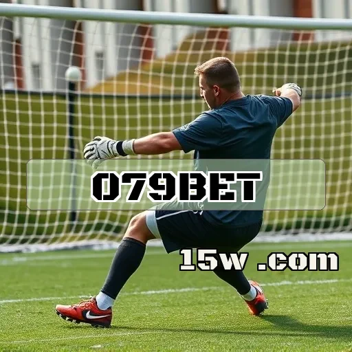 079bet: Apostas Móveis que Transformam o Jogo no Brasil