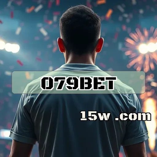 079bet: Promoções Incríveis que Transformam sua Experiência de Jogo!