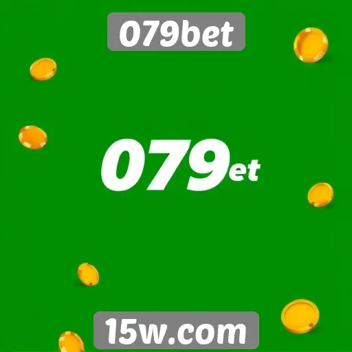 Promoções e bônus disponíveis em 079bet